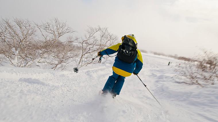 为什么说日本二世古的粉雪是天花板?-我问答网