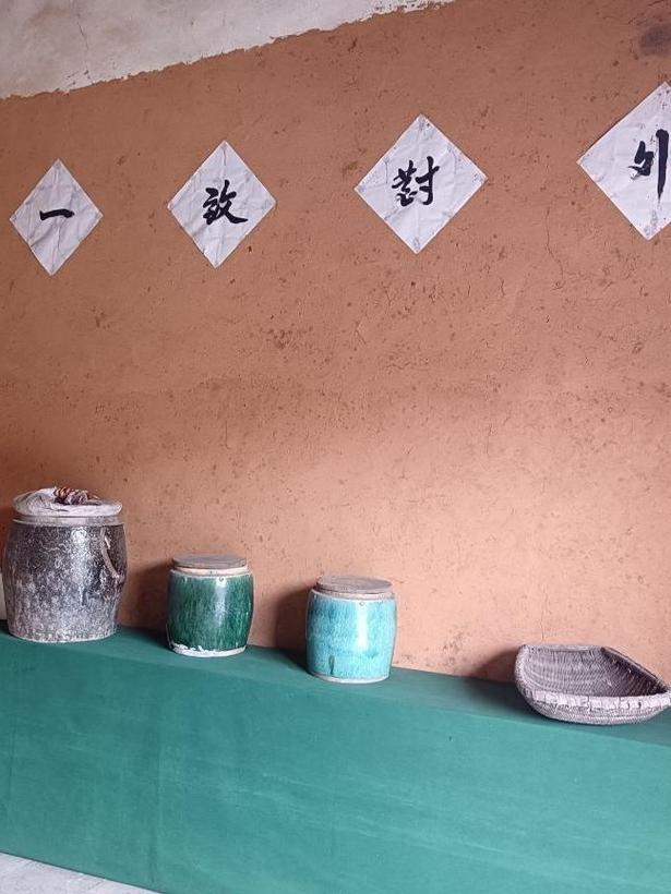 藏在角落里的真革命