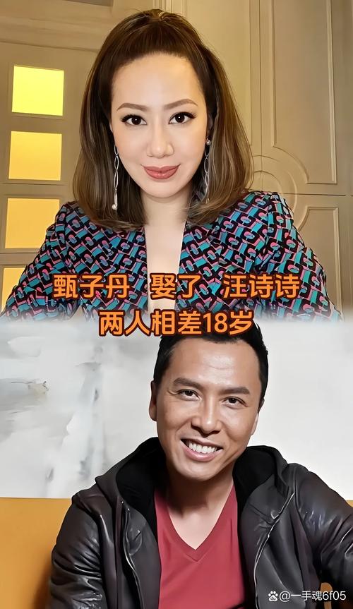 年龄差距大，还能情深吗？当然！