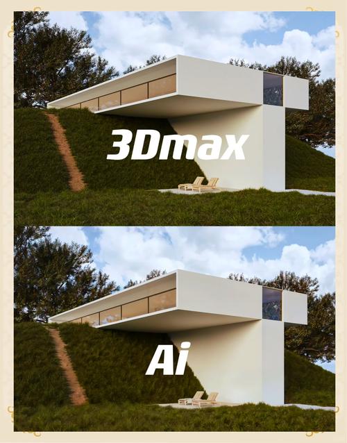 大模型AI有无反幻觉效果对比图