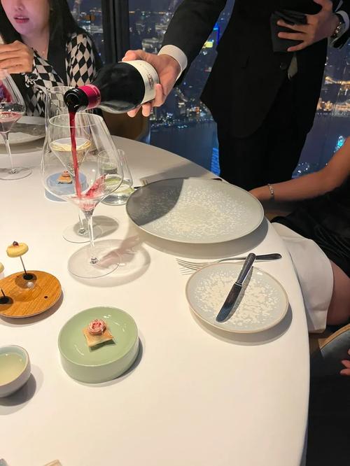 三、莱美露滋:米其林三星的午市彩蛋