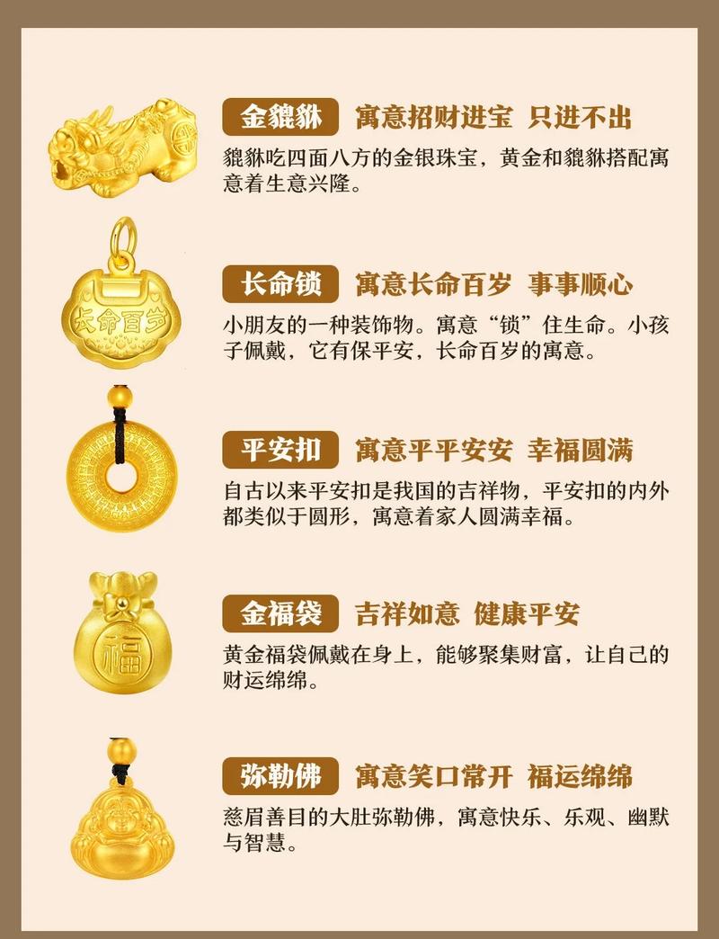 一开始对金属挂件的误区，说出来全是泪