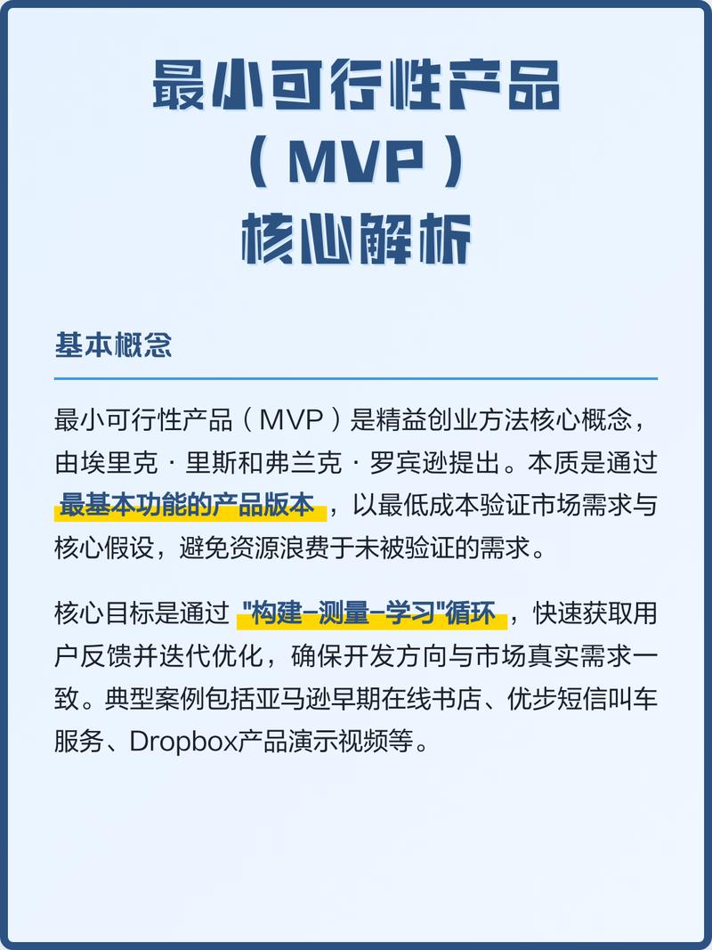 创业者用简单的产品演示视频作为MVP测试市场反应