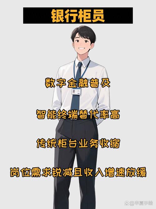 从业者的饭碗，正在被重新洗牌