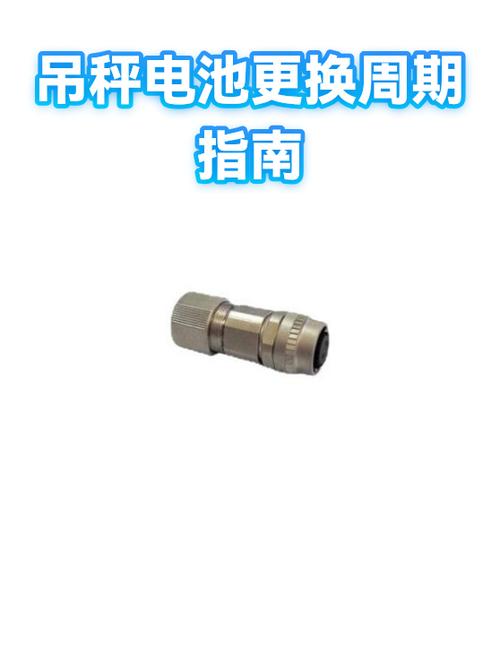 吊秤寿命延长一倍的日常保养要点