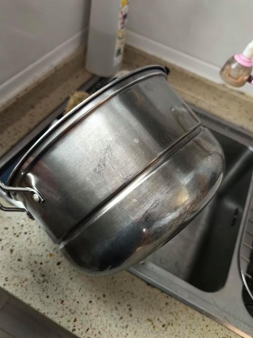 日常不锈钢器具护理:避开这些坑,多用多年都光亮-仁者医