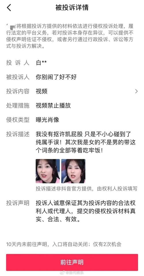 二创视频版权争议网友评论截图