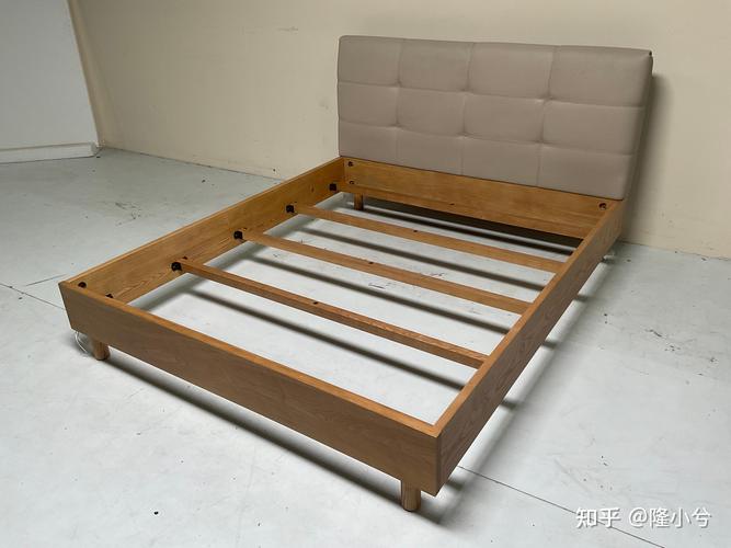 软包床选购与安装十大灵魂拷问：装修老炮儿的避坑指南