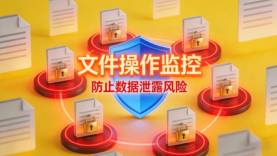 别把数据存去落灰——监控核心在“控”不在“监”