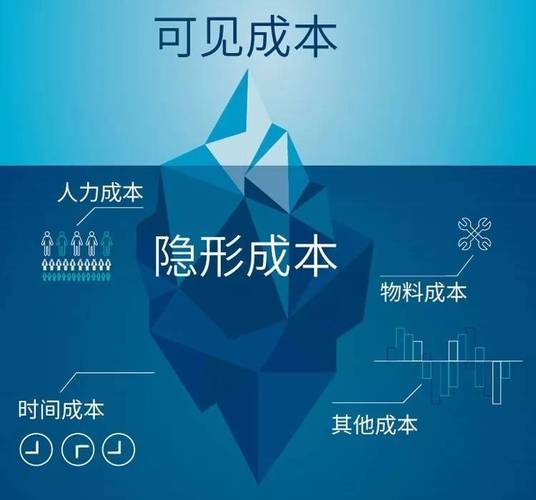 隐形的应用边界，被忽略的成本与合规要求
