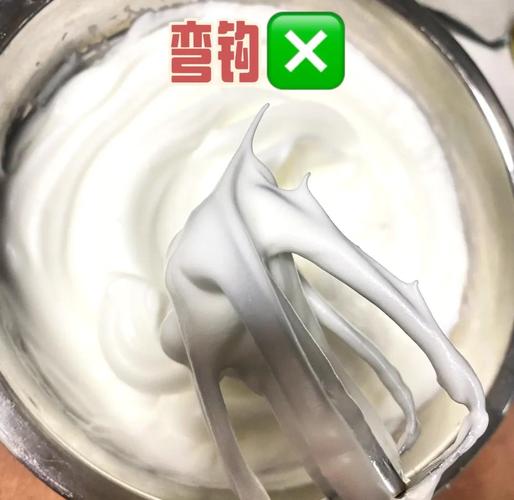 做戚风蛋糕的坑，我都替你踩了！烘焙教程纯干货-我问答网
