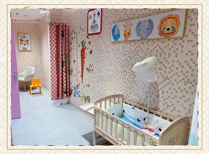母婴同床 安全睡眠环境 布置