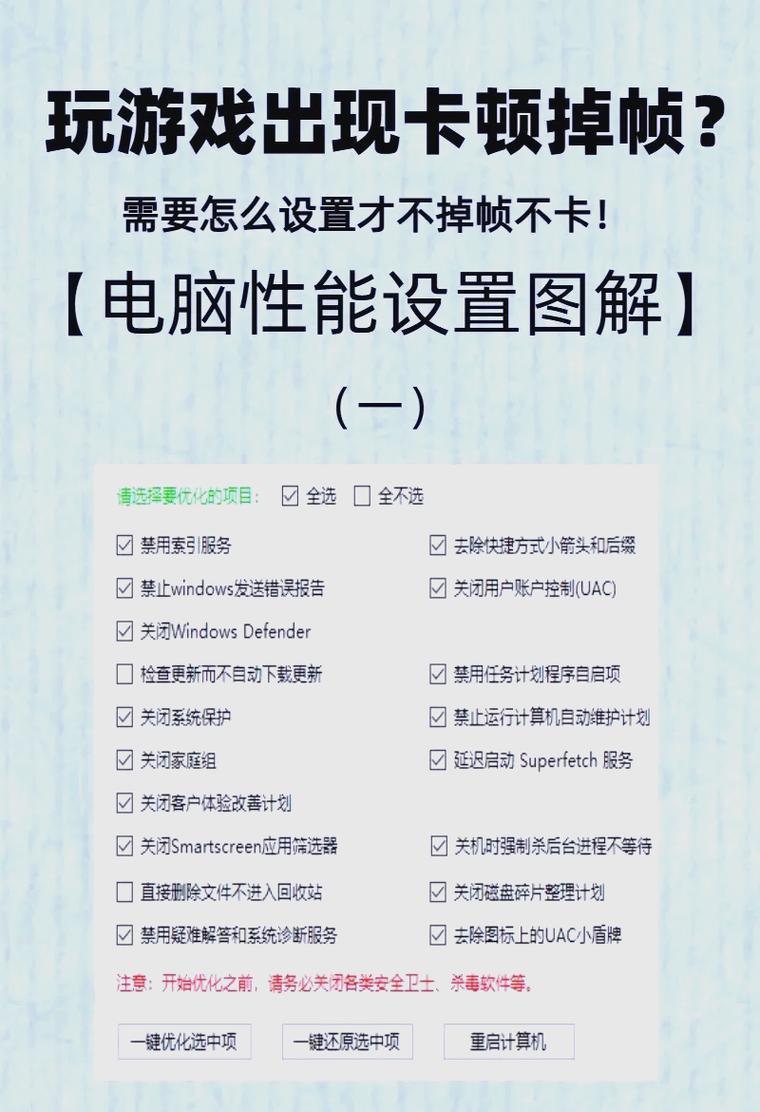 2、原来的优化方法为什么失效