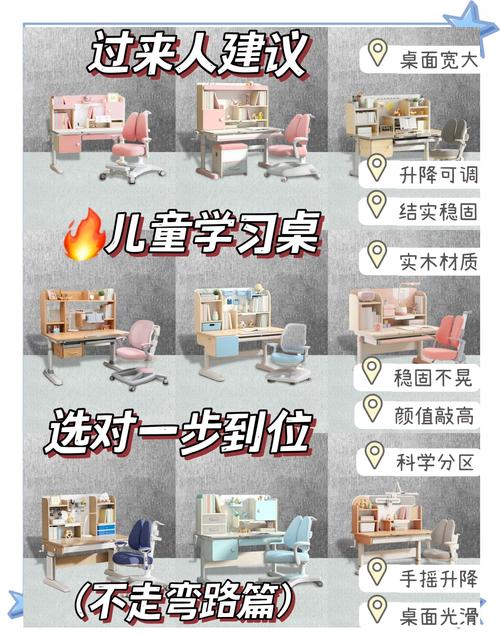 问:儿童家具要注意什么?是不是越大越好?