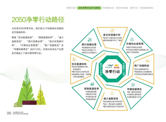 选对低碳技术路径：要适配，不要追风