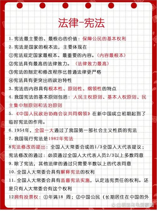 中国宪法平等原则条款原文实拍