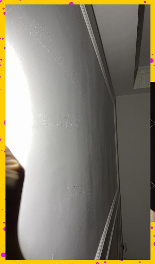问:验收墙面,怎么看出工人偷懒?教两招防身