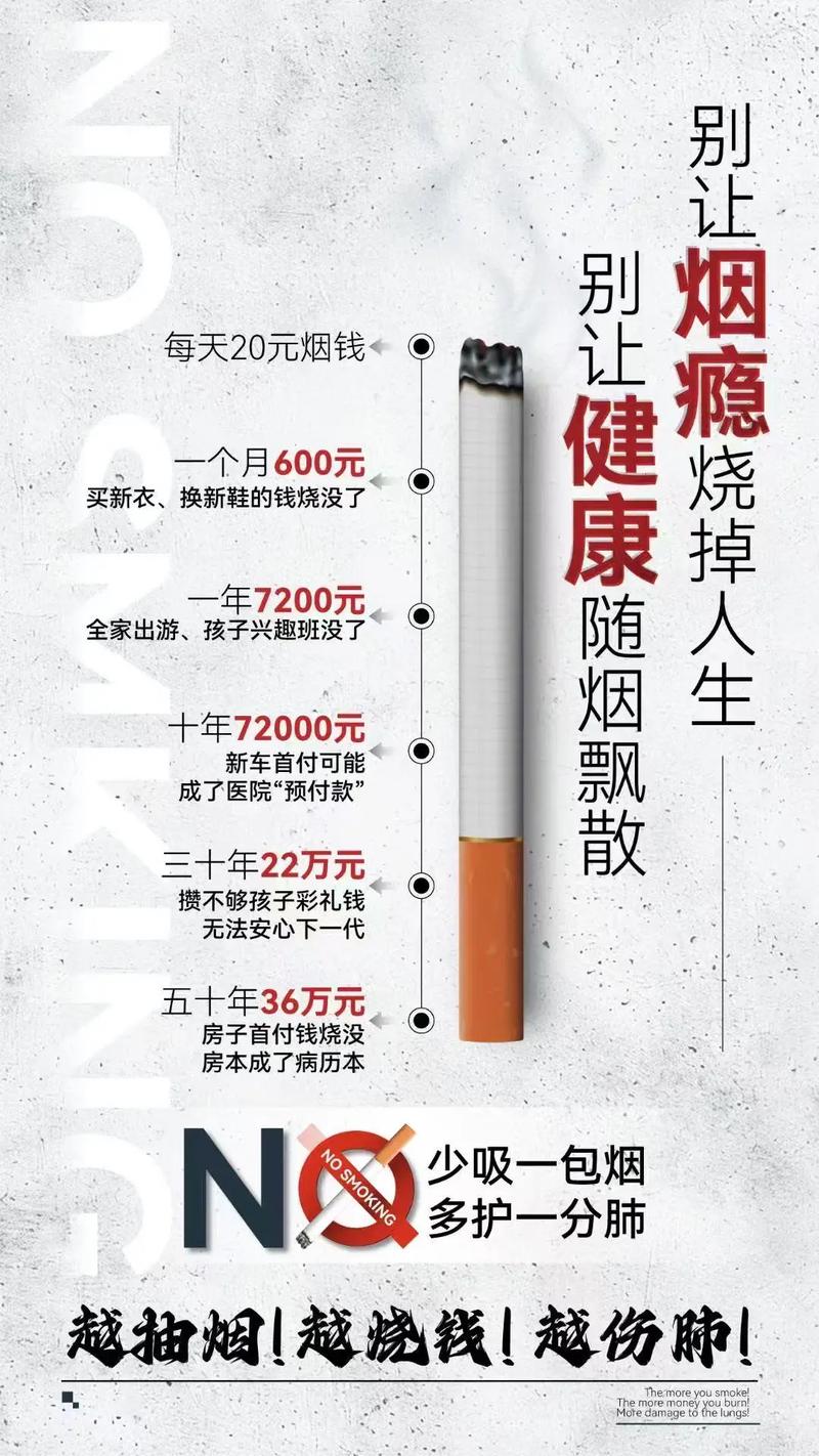 二、每家的烟都有脾气