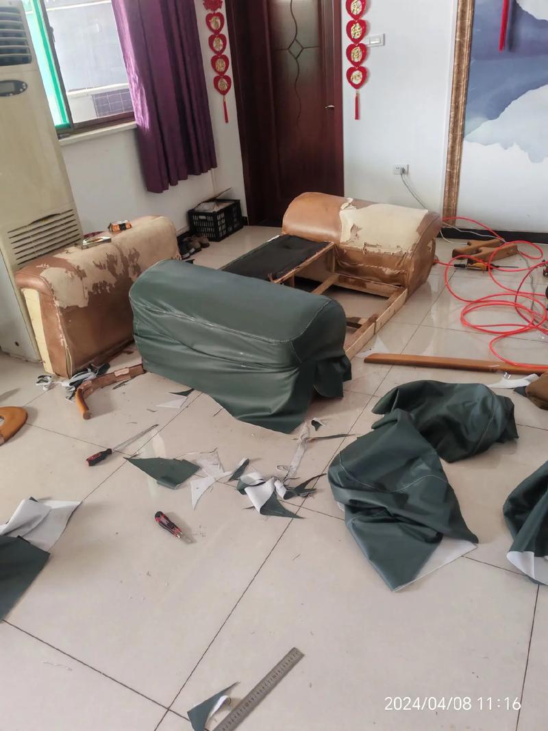 软装家具维护常见问题