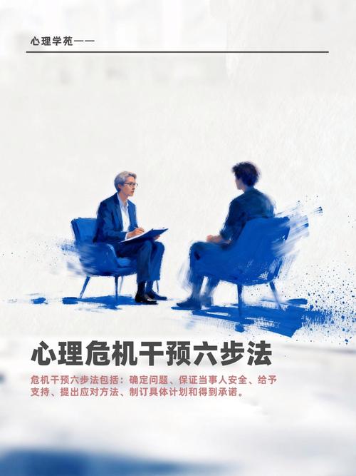 干预不是“谈心”,是系统工程
