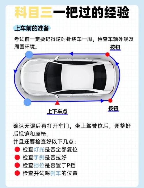 车主先做三招,不用工具就能初步排查