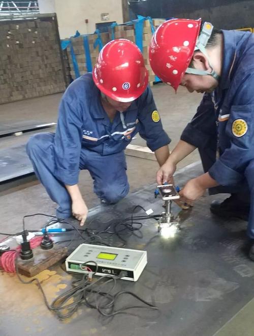 焊接结构失效分析：那些毁掉百万设备的隐形坑