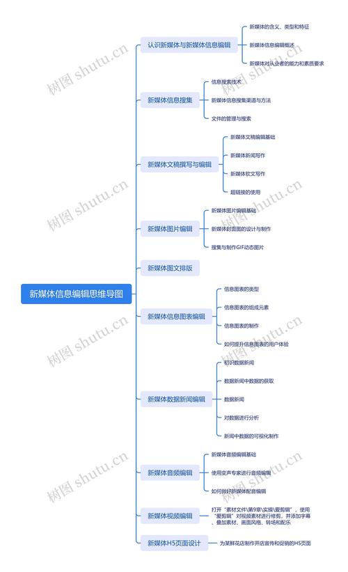 社交媒体信息辨别批判性思维流程图