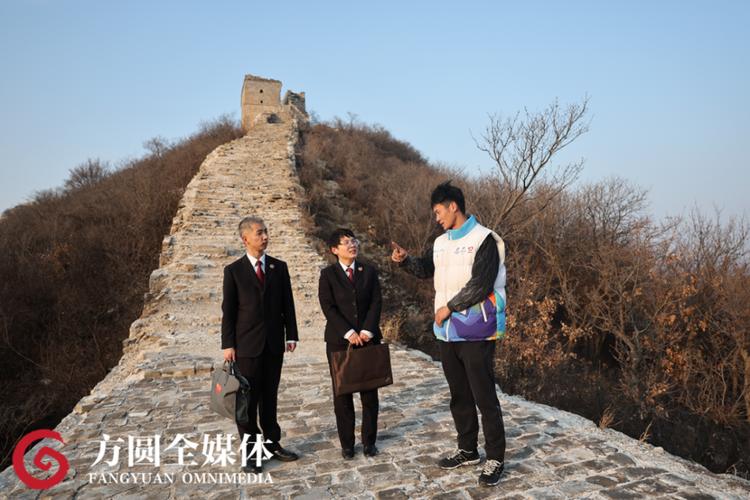 你以为摸下古城墙砖拍个照没大事？涉及文物的公益诉讼真能罚到你肉疼-广州离婚律师