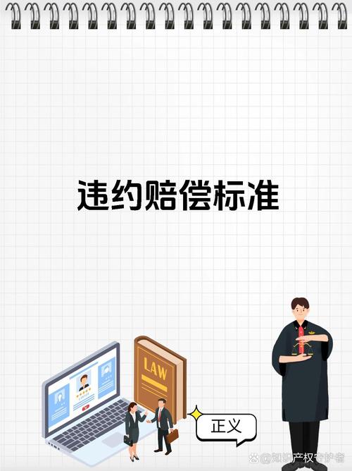 违约与救济:赔钱是门技术活