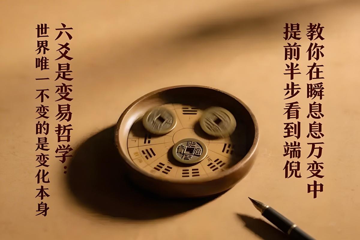 它是排坑工具，不是算命先生