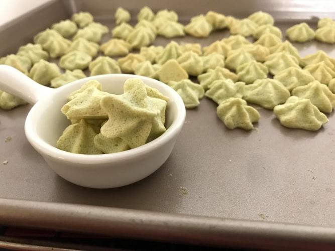 把西兰花扣在餐椅上的第17天:宝宝挑食根本不是