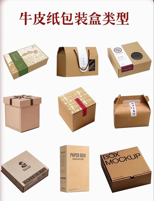 纸盒、铁盒、布袋...材质的鄙视链