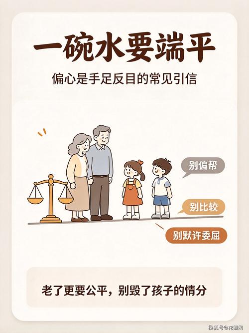 好多家长都栽在这几个坑里