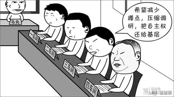 车间老师的反应,比代码难搞多了