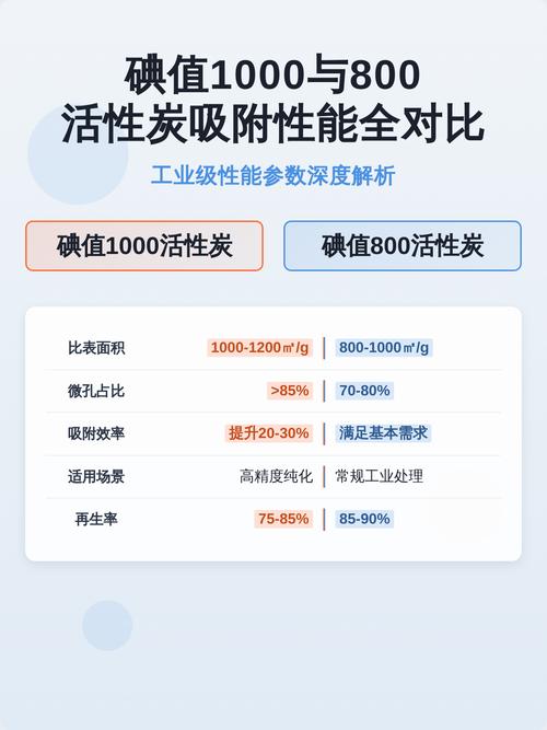 废气处理活性炭碘值对比检测报告