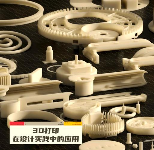 刚接触工业3D打印，一定要避开这几个坑