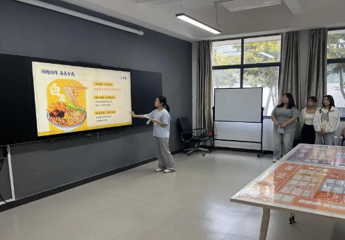 动态更新的逻辑,怎么贴合实际生产不脱节