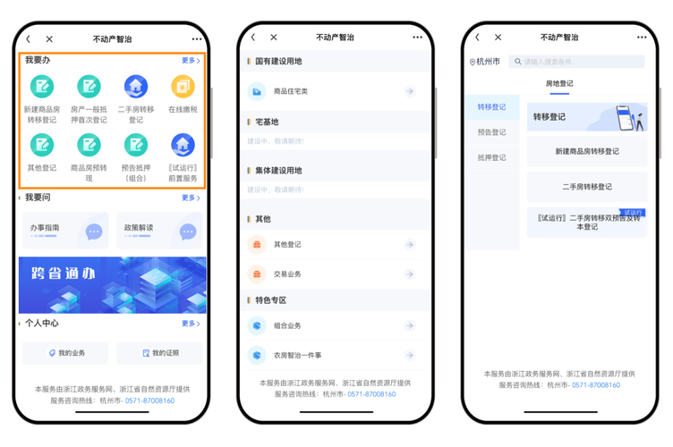 不动产领域高频问题答疑