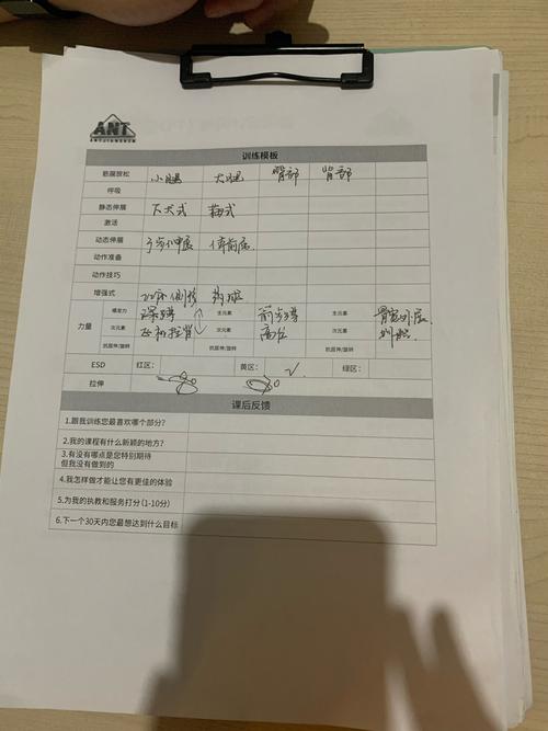 实操清单：说走就走