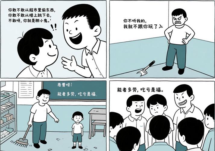 学校,你敢不敢“不准备”?