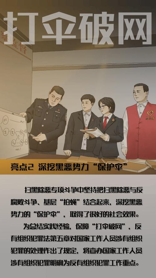第四步:常态监察,别让旧犯复活