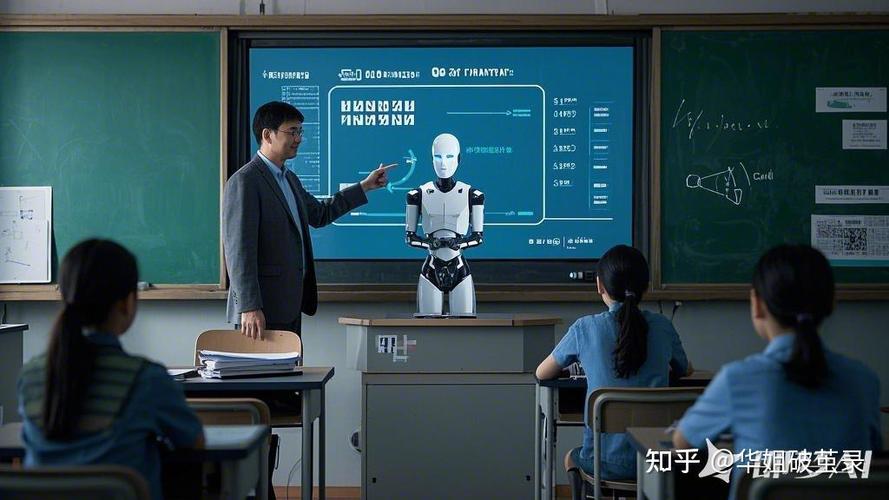 数字时代的教师:别被技术绑架