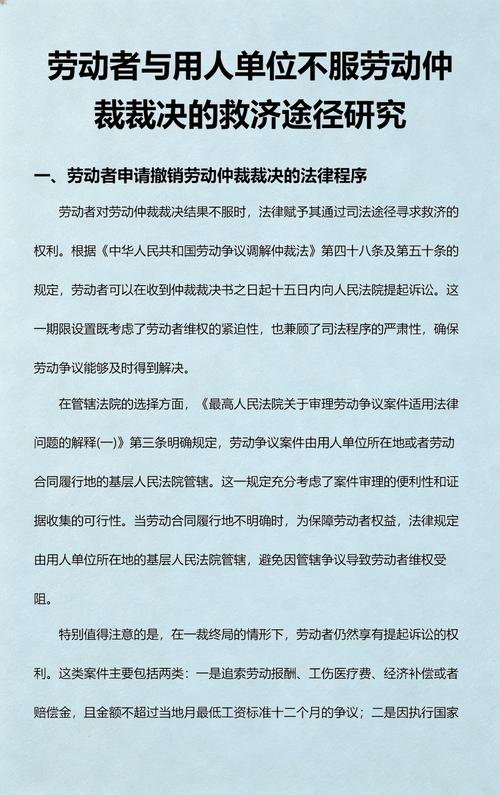 执行与终局救济常见问题