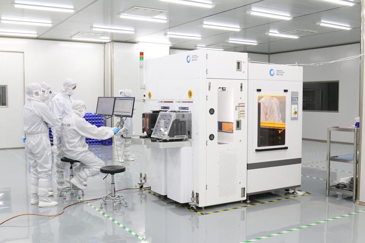 工业制造的隐形骨架：为什么计量才是高端制造的命门