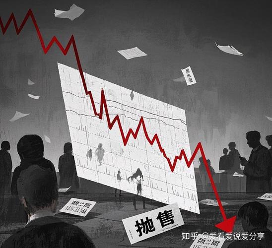 100分恐慌下的畸形市场