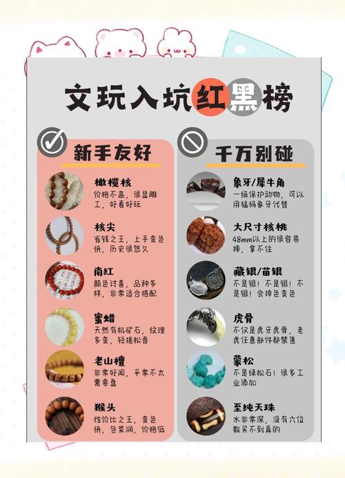 适合什么样的玩家入坑？给你划清楚重点