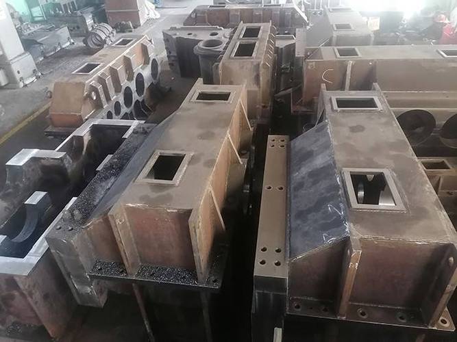 销连接选型避坑：工业机械里容易被忽略的隐形核心