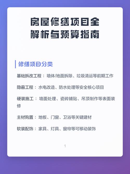 改造的预算别全砸在新设备上,留30%的钱填“看不见的坑”