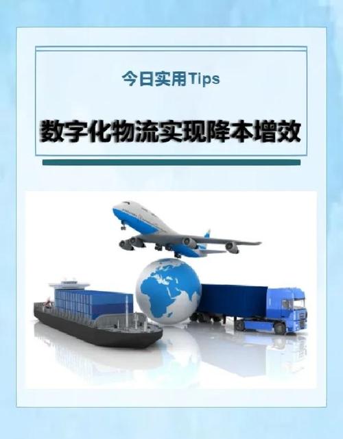 工业包装物流数字化，不是锦上添花是必选项