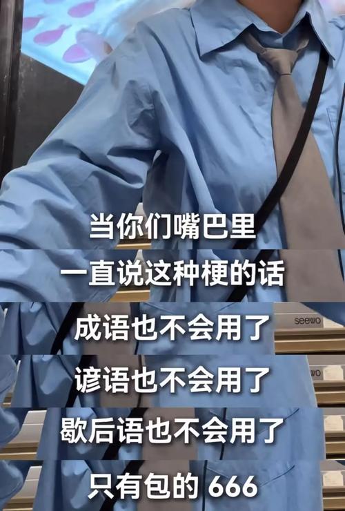 玩梗真的会毁掉我们的表达能力吗?